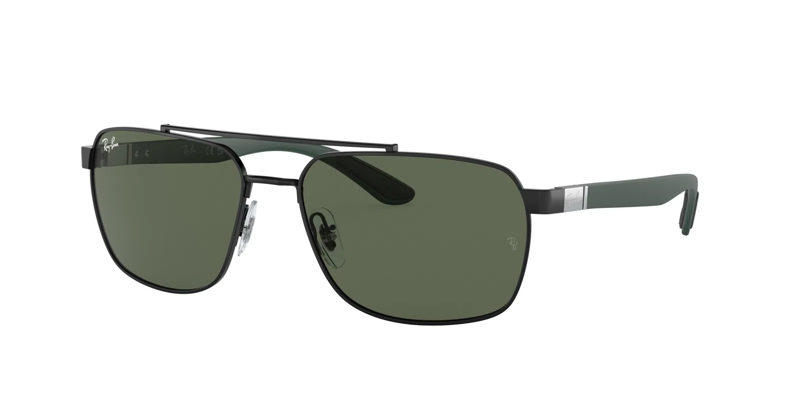 Ray-Ban 3701 Sunglasses - view 3